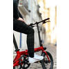 Eovolt City Bordeaux Faltbares E-Bike