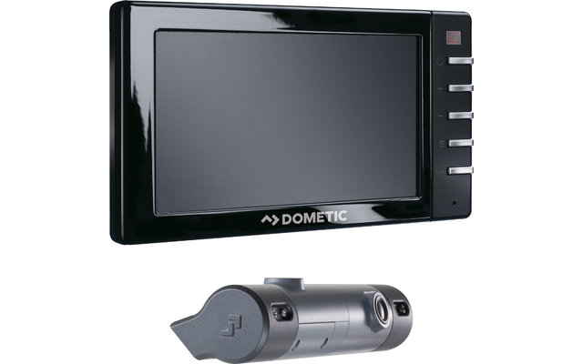 Dometic RVS7200 Rückfahrsystem mit 7" Monitor und Rückfahrkamera