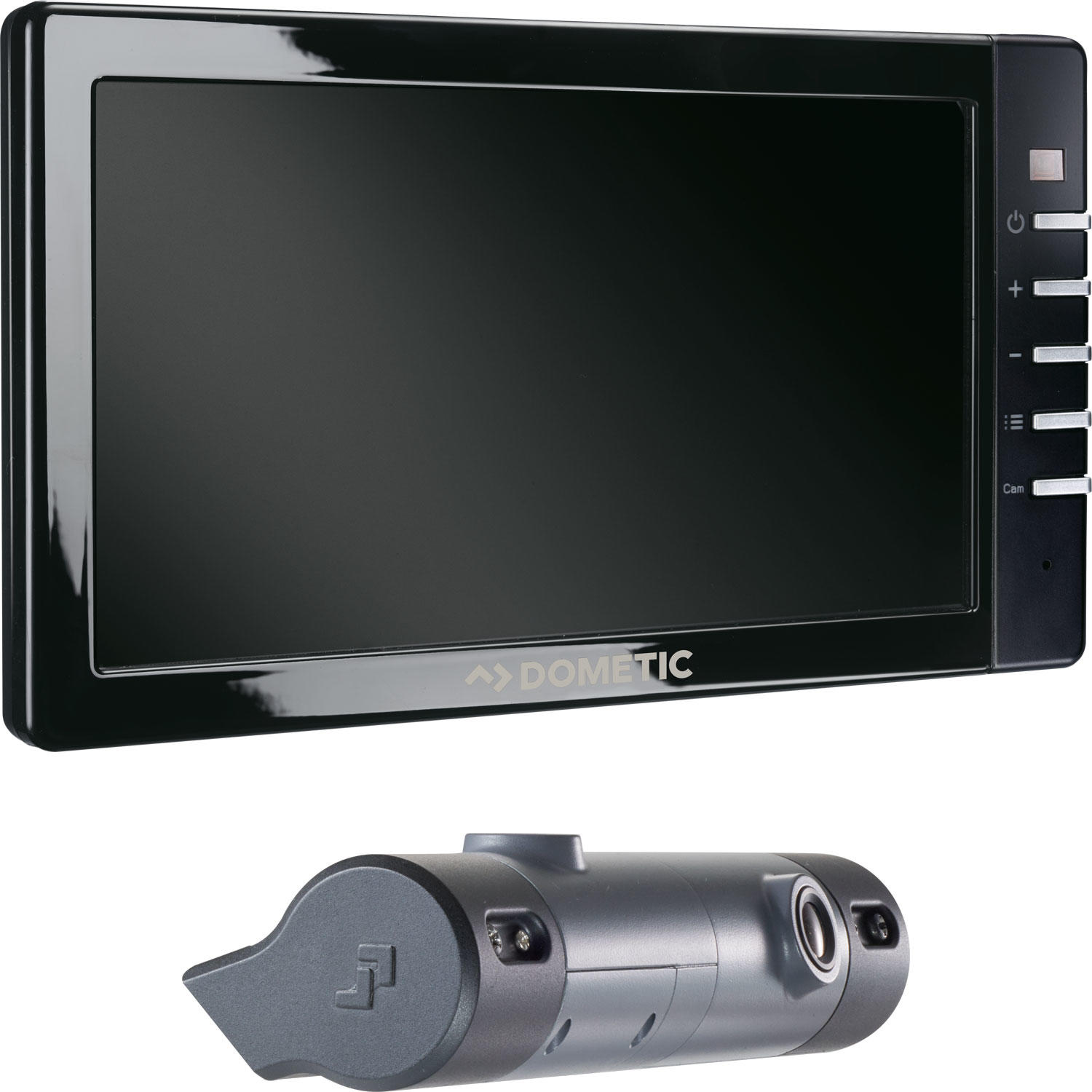 Dometic RVS5200 Rückfahrsystem mit 5" Monitor und Rückfahrkamera