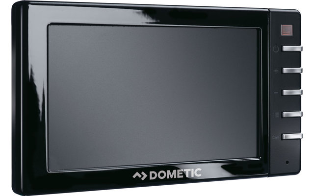 Dometic RVS7200 Rückfahrsystem mit 7" Monitor und Rückfahrkamera
