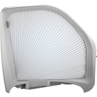 Dometic SP300 Side Window Blackout System for Fiat Ducato