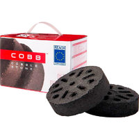 Cobb Grillbrikett Cobblestones