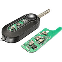 Thitronik conversion board safe.lock