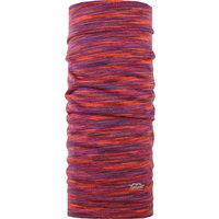P.A.C. Merino Multi Sunrise Multifunctionele Sjaal