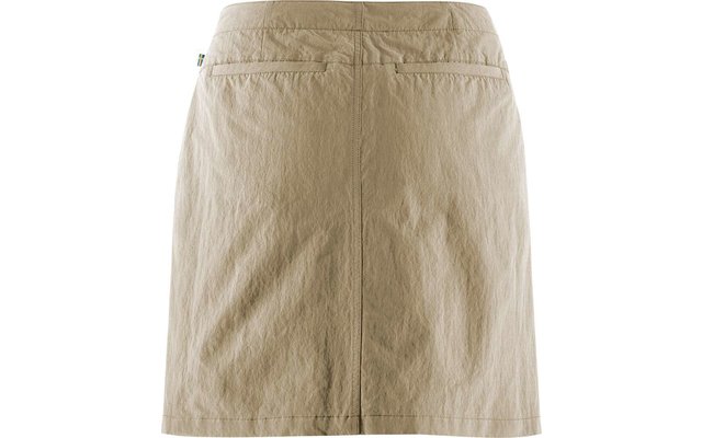 Fjällräven Trouser Skirt Travellers MT Skort