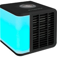 Evapolar EvaLIGHT Plus Verdunstungsklimagerät schwarz