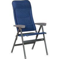 Westfield klapstoel advancer blauw