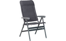 Westfield folding chair Advancer XL anthracite