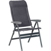 Westfield Klappstuhl Performance Advancer XL anthrazit