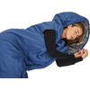 Berger blanket sleeping bag Camper Suit