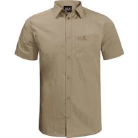 Jack Wolfskin Hemd Lakeside