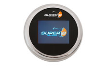 Super B BM-Touch Display Epsilon indicatore di batteria + 5 m di cavo