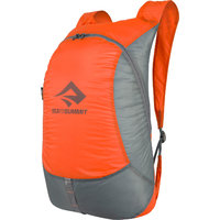Sea to Summit Tagesrucksack Ultra-Sil Orange 20 Liter
