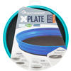 Sea to Summit X-Plate Faltbarer Suppenteller 1.170 ml pacific blue