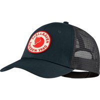 Fj&auml;llr&auml;ven 1960 Logo Langtradarkeps Cap