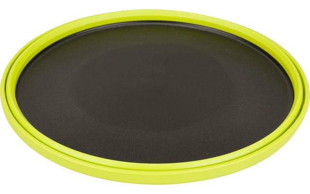 Sea to Summit X-Plate Foldable Soup Plate 1,170 ml lime
