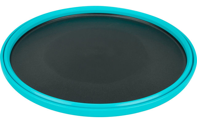 Sea to Summit X-Plate Foldable Soup Plate 1,170 ml pacific blue