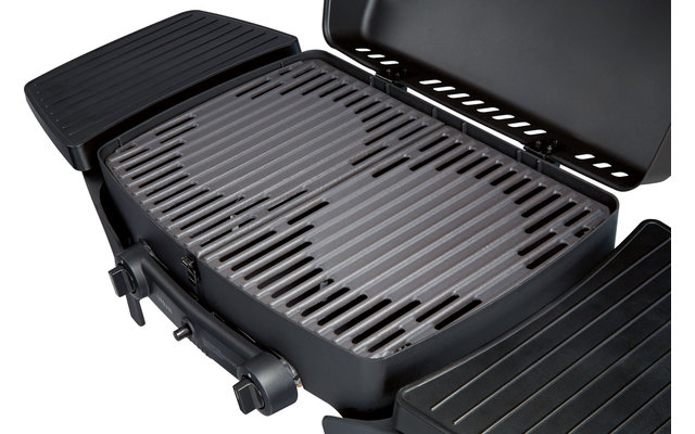Enders Urban Pro Gas Grill 50 mbar