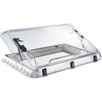 Lanterneau 96 x 65,5 cm Heki 2 Dometic