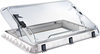Dometic Heki 2 Dachfenster 96 x 65,5 cm cremeweiß