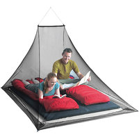Sea to Summit Pyramid Double Mosquito Net