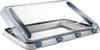 Dometic Heki 3 Plus Dachfenster 96x65,5 ohne Beleuchtung