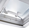 Dometic Mini Heki S 40 x 40 cm Dachhaube für Dachstärken 23 - 42 mm