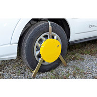 MEM wielklauw Model A 2004 G3