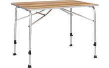 Table de camping claire Berger Livenza