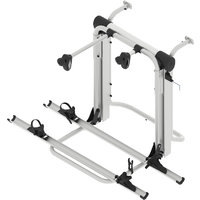 Monte-vélo électrique BR-Systems, porte-vélos inclus Short Berger
