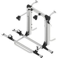 Monte-vélo électrique BR-Systems, porte-vélos inclus Short Rail Berger