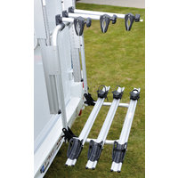 BR-Systems Montagesatz 3. Fahrrad für Bike Lift