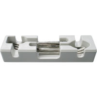 Purvario Coffee Utensil Insert stackable