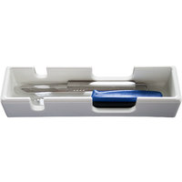 Purvario Universal Cutlery Insert stackable