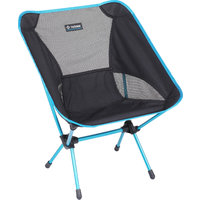 Helinox Chair One Campingstuhl - black