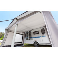 Berger interior canopy for Sirmione Air 4 m