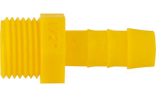 Lily White YELLOW Screw-in spout