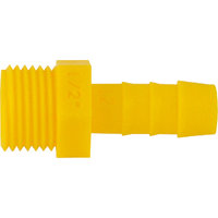 Lilie White YELLOW Screw-in Spout