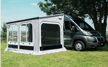 284010 - Thule Panorama 6200/6300 Markisen-Vorzelt Medium 4,0