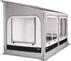 Thule Panorama 6200/6300 Markisen-Vorzelt Ducato H2 4,0