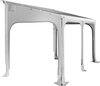 Thule Panorama 6200/6300 Markisen-Vorzelt XL 4,5