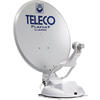 Teleco FlatSat Classic BT 50 vollautomatische Sat-Anlage mit Bedienpanel
