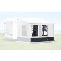 Berger Front Panel for Awning Thule 400