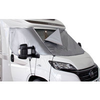 Hindermann Classic Thermomatte für VW T5 / T6