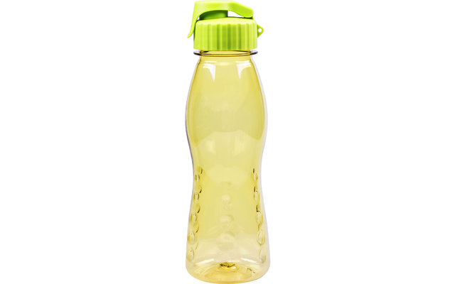 Steuber Flip Top Trinkflasche 700 ml Lime