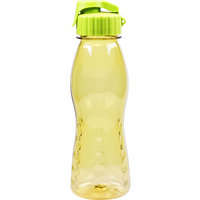Steuber Flip Top Trinkflasche 700 ml Lime