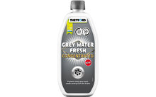 Thetford Grey Water Fresh Concentrated detergente per il serbatoio delle acque grigie 800 ml
