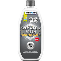Nettoyant pour réservoir d'eaux usées Grey Water Fresh Concentrated 800 ml Thetford
