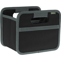 Meori Faltbox Mini Lava Schwarz 1,8 Liter