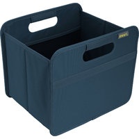Meori Vouwdoos Klassiek Marineblauw Uni Klein